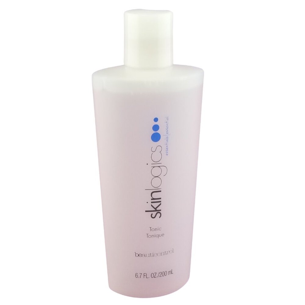 BeautiControl Skinlogics Essentials Replenishing Tonic 6.7 fl.oz. Sensitive Skin
